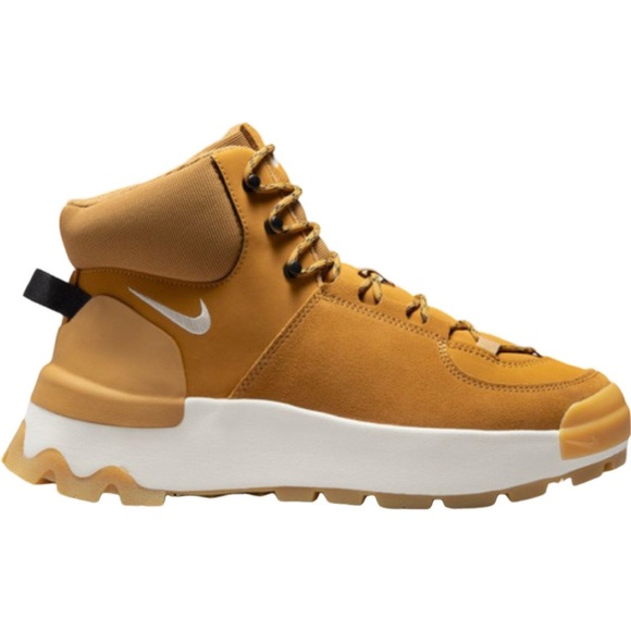 Nike City Classic Boots size 10.5 mint condition - Picture 1 of 8